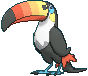 toucannon — ultra sun ultra moon