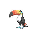 toucannon — ultra sun ultra moon