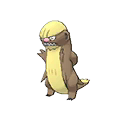 gumshoos — ultra sun ultra moon