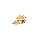 grubbin — ultra sun ultra moon