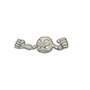 geodude — ultra sun ultra moon