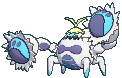 crabominable — ultra sun ultra moon