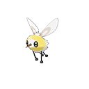 cutiefly — ultra sun ultra moon