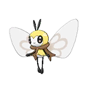 ribombee — ultra sun ultra moon