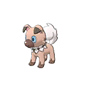 rockruff — ultra sun ultra moon