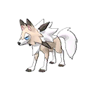 lycanroc midday — ultra sun ultra moon