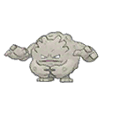 graveler — ultra sun ultra moon