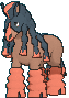 mudsdale — ultra sun ultra moon