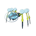 araquanid — ultra sun ultra moon