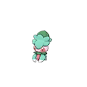 fomantis — ultra sun ultra moon