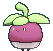 bounsweet — ultra sun ultra moon