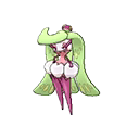tsareena — ultra sun ultra moon