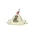 sandygast — ultra sun ultra moon