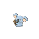 komala — ultra sun ultra moon