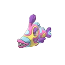 bruxish — ultra sun ultra moon