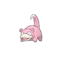 slowpoke — ultra sun ultra moon