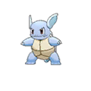 wartortle — ultra sun ultra moon
