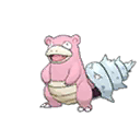 slowbro — ultra sun ultra moon