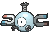 magnemite — ultra sun ultra moon
