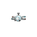 magnemite — ultra sun ultra moon