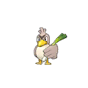 farfetchd — ultra sun ultra moon