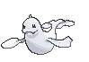 dewgong — ultra sun ultra moon