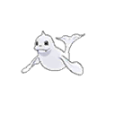 dewgong — ultra sun ultra moon