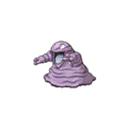 grimer — ultra sun ultra moon
