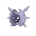 cloyster — ultra sun ultra moon