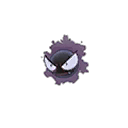 gastly — ultra sun ultra moon