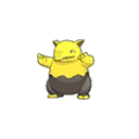 drowzee — ultra sun ultra moon