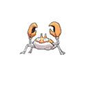 krabby — ultra sun ultra moon