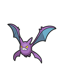crobat — brilliant diamond shining pearl