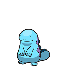 quagsire — brilliant diamond shining pearl