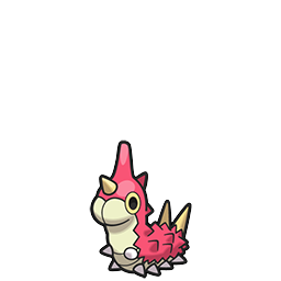 wurmple — brilliant diamond shining pearl