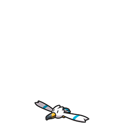 wingull — brilliant diamond shining pearl