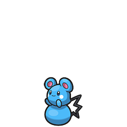 azurill — brilliant diamond shining pearl