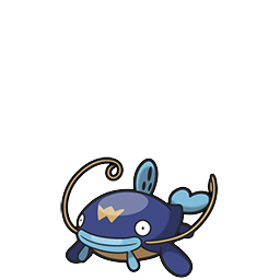 whiscash — brilliant diamond shining pearl