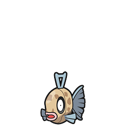 feebas — brilliant diamond shining pearl