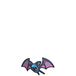 zubat — brilliant diamond shining pearl