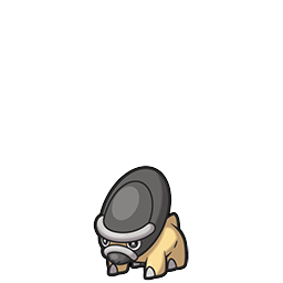 shieldon — brilliant diamond shining pearl