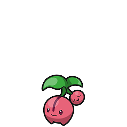 cherubi — brilliant diamond shining pearl