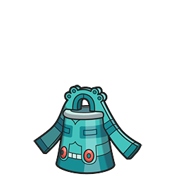 bronzong — brilliant diamond shining pearl