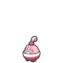 happiny — brilliant diamond shining pearl
