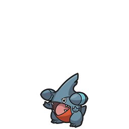 gible — brilliant diamond shining pearl