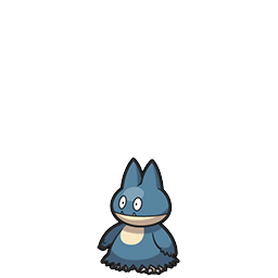 munchlax — brilliant diamond shining pearl
