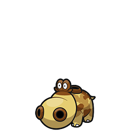 hippopotas — brilliant diamond shining pearl