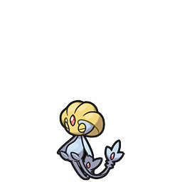 uxie — brilliant diamond shining pearl
