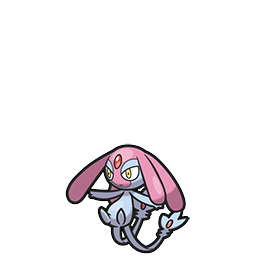 mesprit — brilliant diamond shining pearl