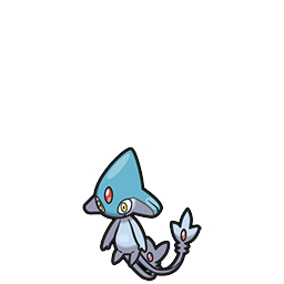 azelf — brilliant diamond shining pearl